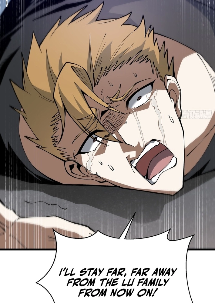 Urban God-Level Grandmaster Chapter 4 page 58 - 