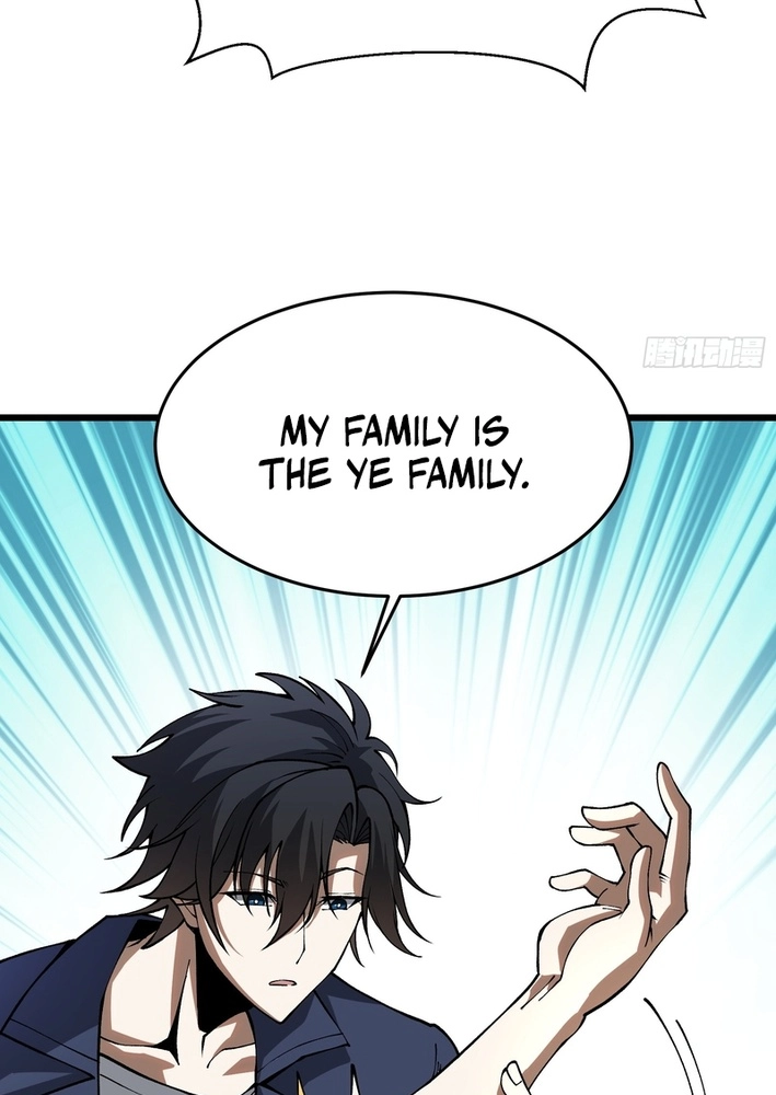 Urban God-Level Grandmaster Chapter 4 page 59 - 