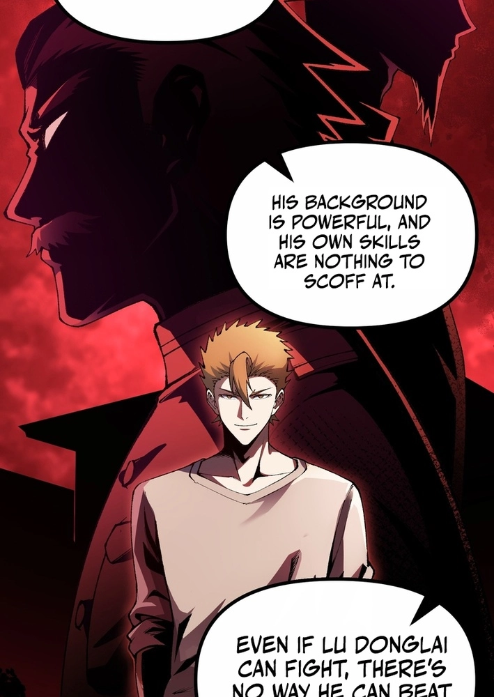 Urban God-Level Grandmaster Chapter 4 page 7 - 
