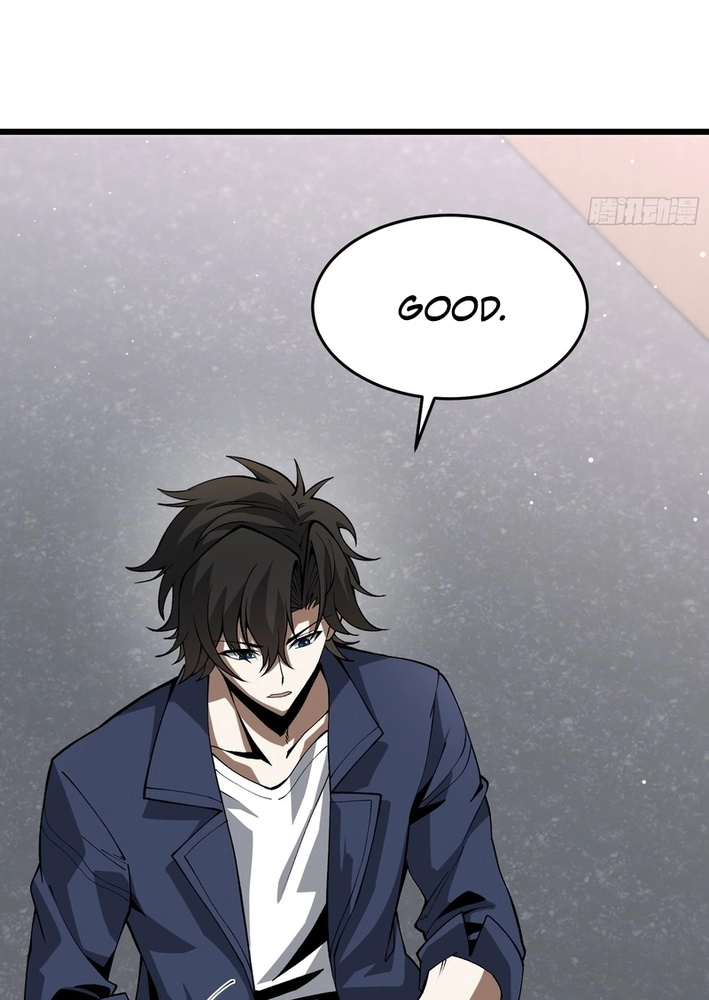 Urban God-Level Grandmaster Chapter 4 page 61 - 