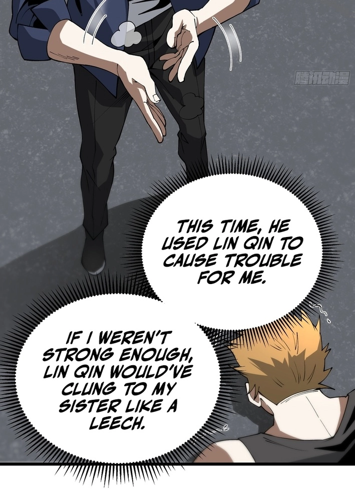 Urban God-Level Grandmaster Chapter 4 page 62 - 