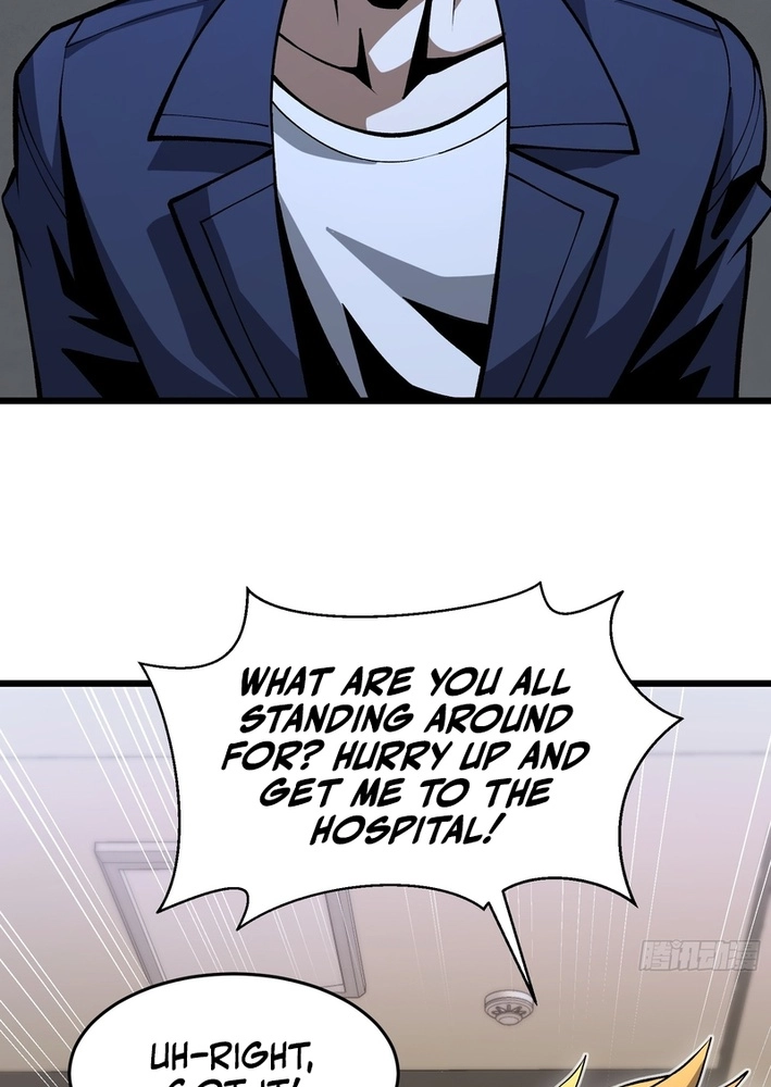 Urban God-Level Grandmaster Chapter 4 page 66 - 