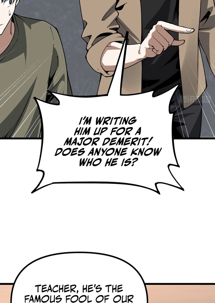 Urban God-Level Grandmaster Chapter 4 page 69 - 