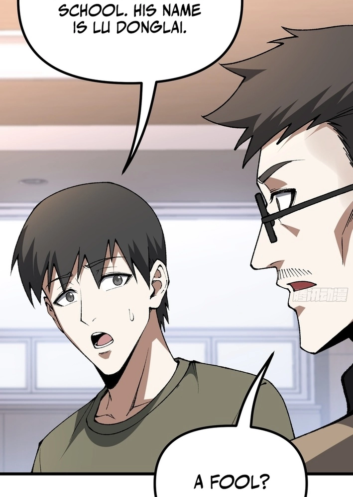 Urban God-Level Grandmaster Chapter 4 page 70 - 