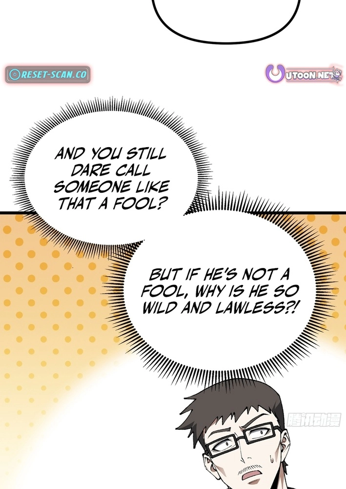 Urban God-Level Grandmaster Chapter 4 page 71 - 