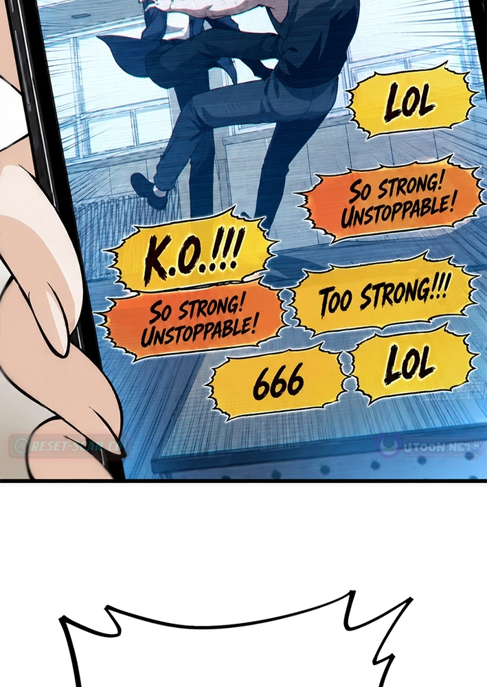 Urban God-Level Grandmaster Chapter 4 page 77 - 