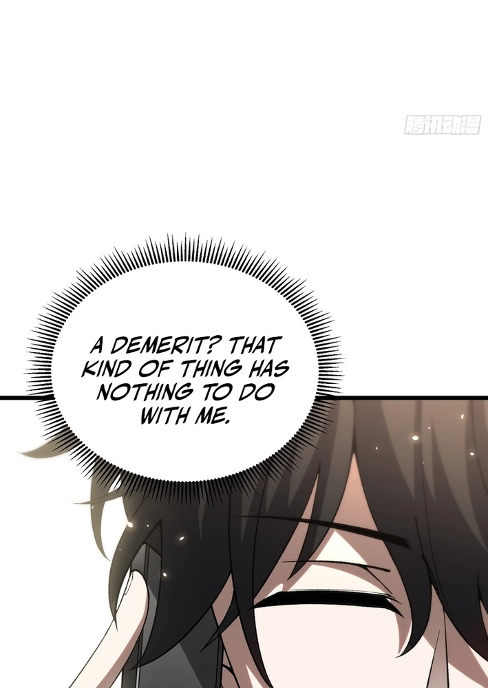 Urban God-Level Grandmaster Chapter 4 page 86 - 