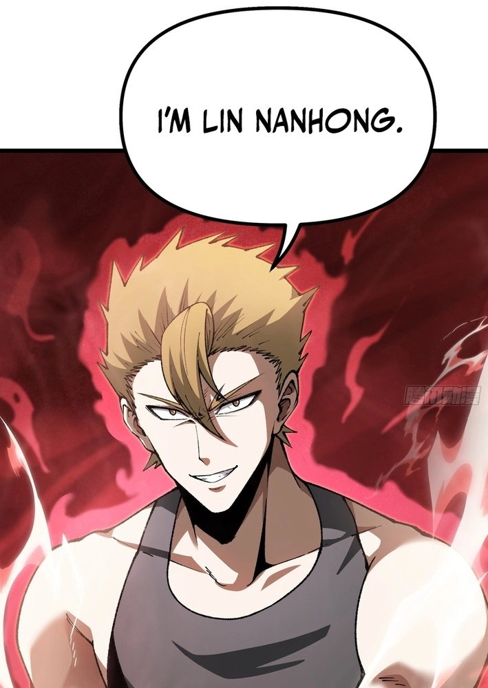 Urban God-Level Grandmaster Chapter 4 page 10 - 