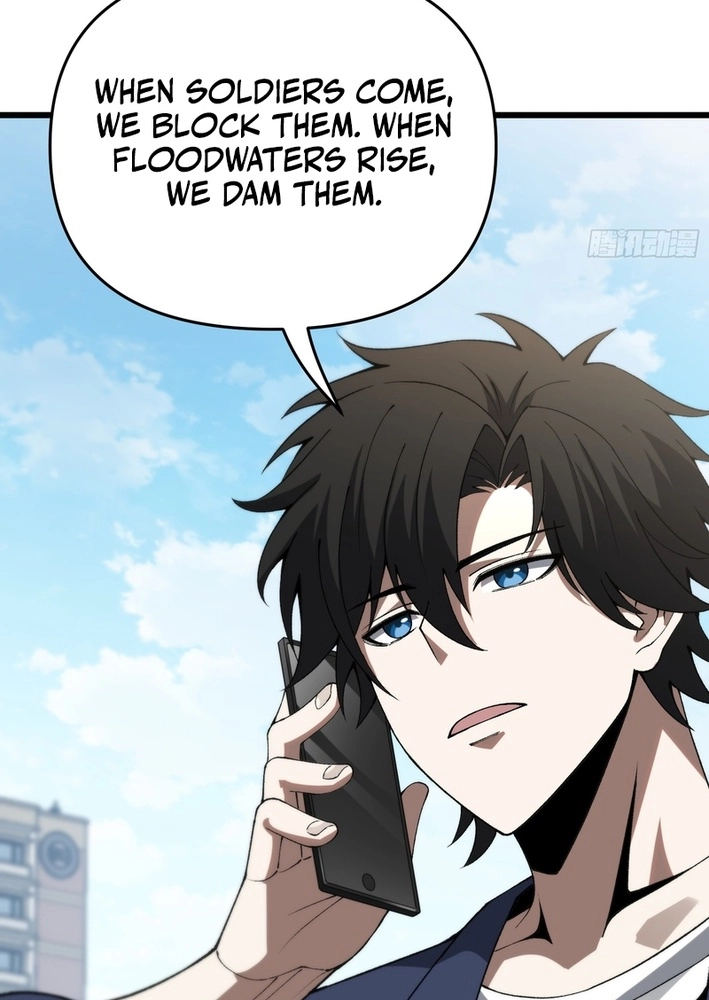 Urban God-Level Grandmaster Chapter 4 page 91 - 