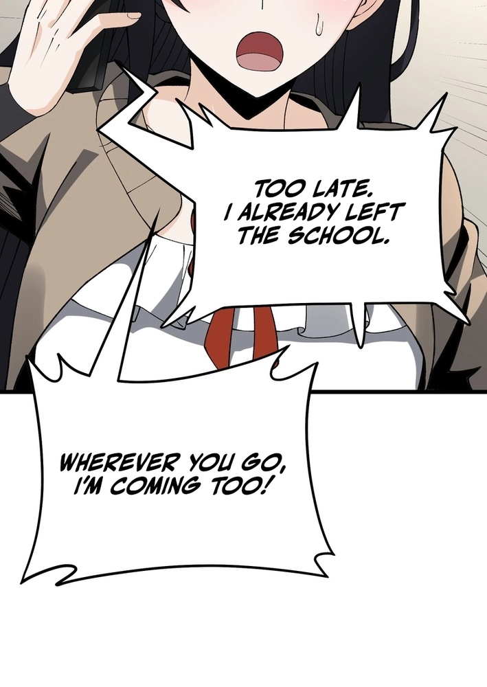 Urban God-Level Grandmaster Chapter 4 page 94 - 