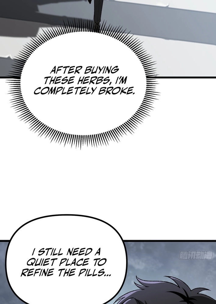 Urban God-Level Grandmaster Chapter 5 page 11 - 