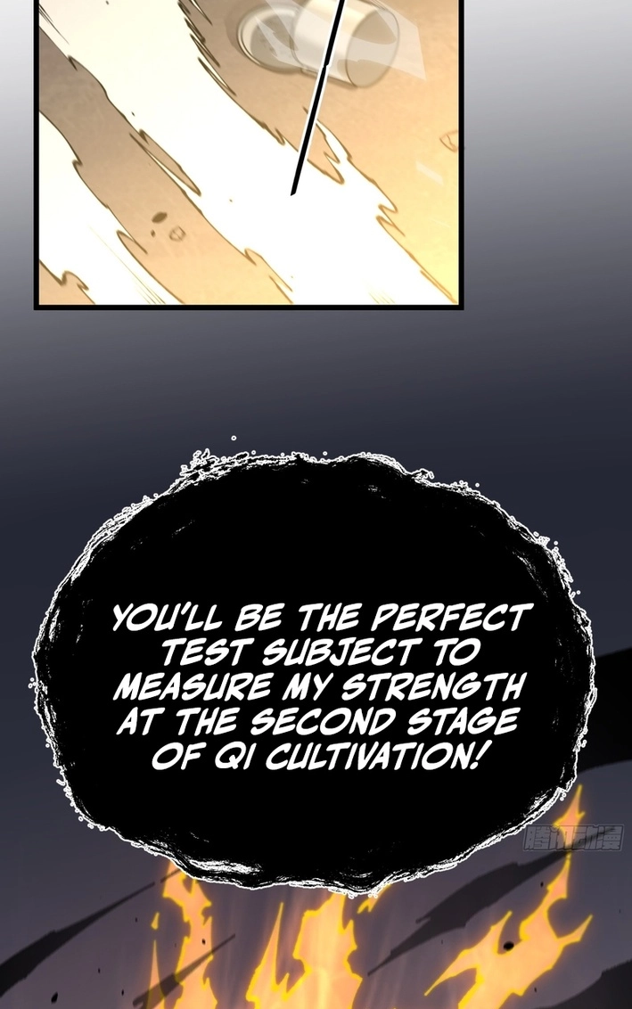 Urban God-Level Grandmaster Chapter 5 page 107 - 