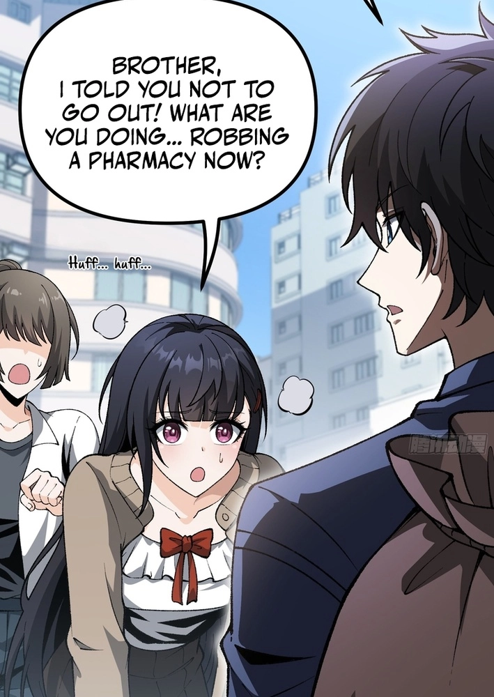 Urban God-Level Grandmaster Chapter 5 page 15 - 