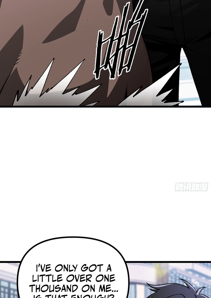 Urban God-Level Grandmaster Chapter 5 page 21 - 