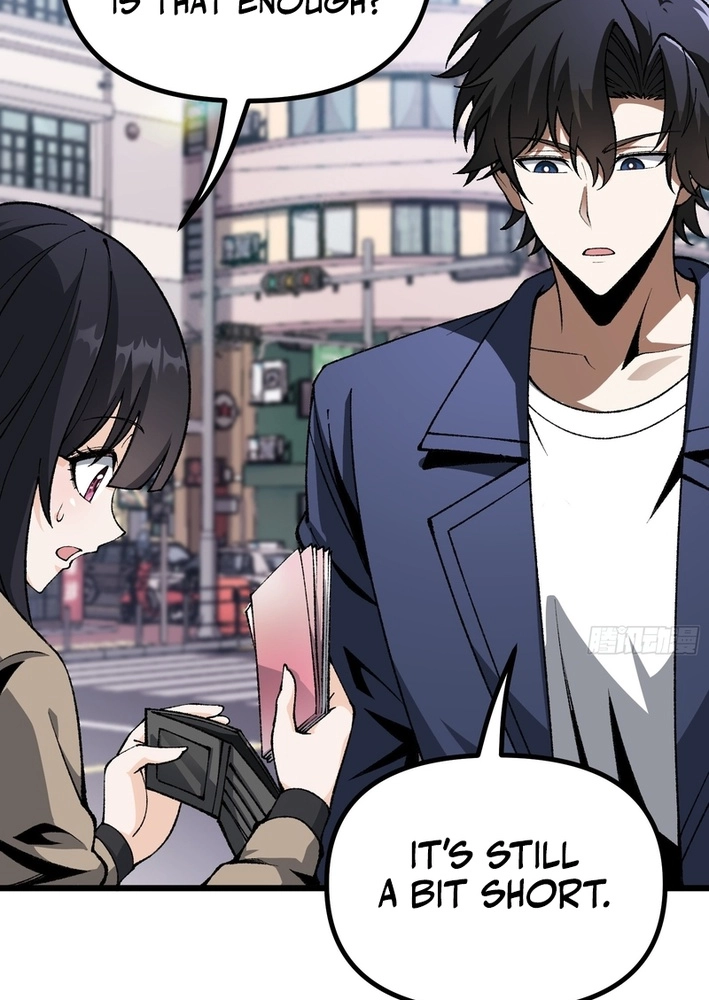 Urban God-Level Grandmaster Chapter 5 page 22 - 