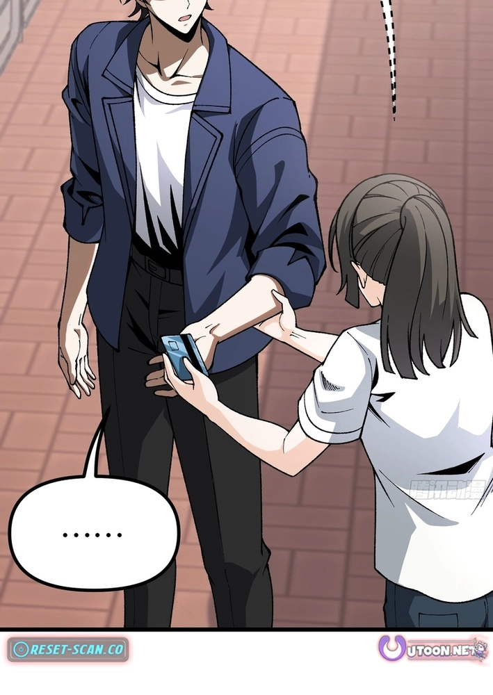 Urban God-Level Grandmaster Chapter 5 page 27 - 