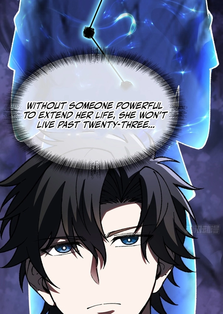 Urban God-Level Grandmaster Chapter 5 page 29 - 