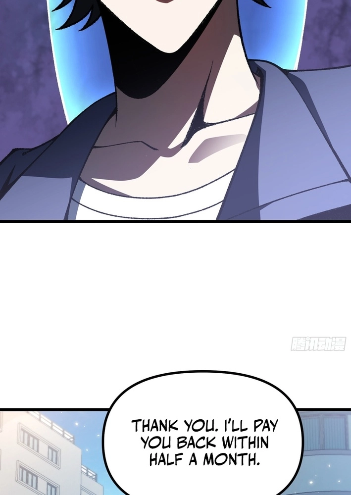 Urban God-Level Grandmaster Chapter 5 page 30 - 