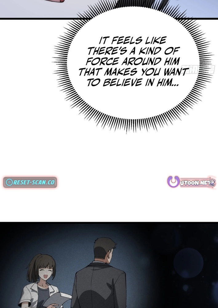 Urban God-Level Grandmaster Chapter 5 page 33 - 