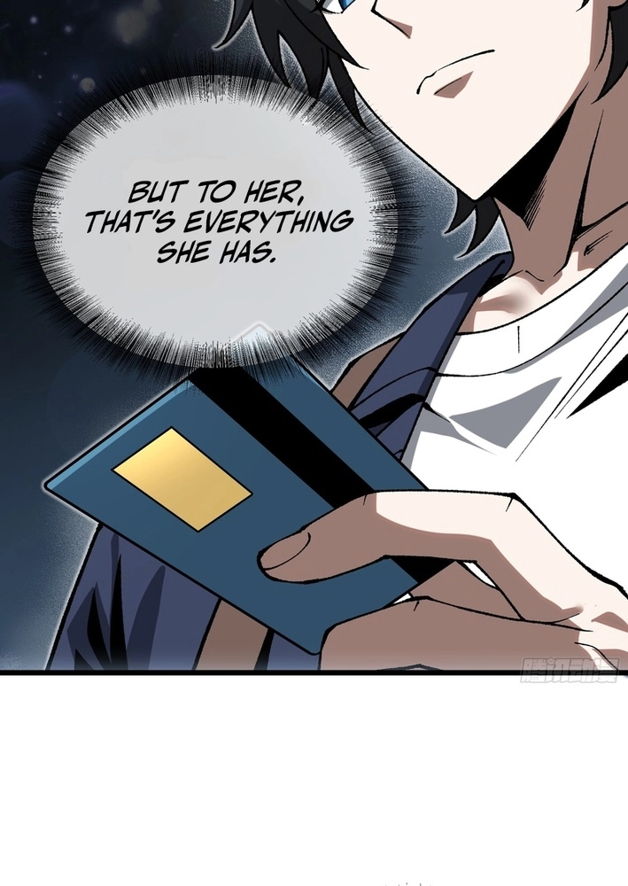 Urban God-Level Grandmaster Chapter 5 page 35 - 