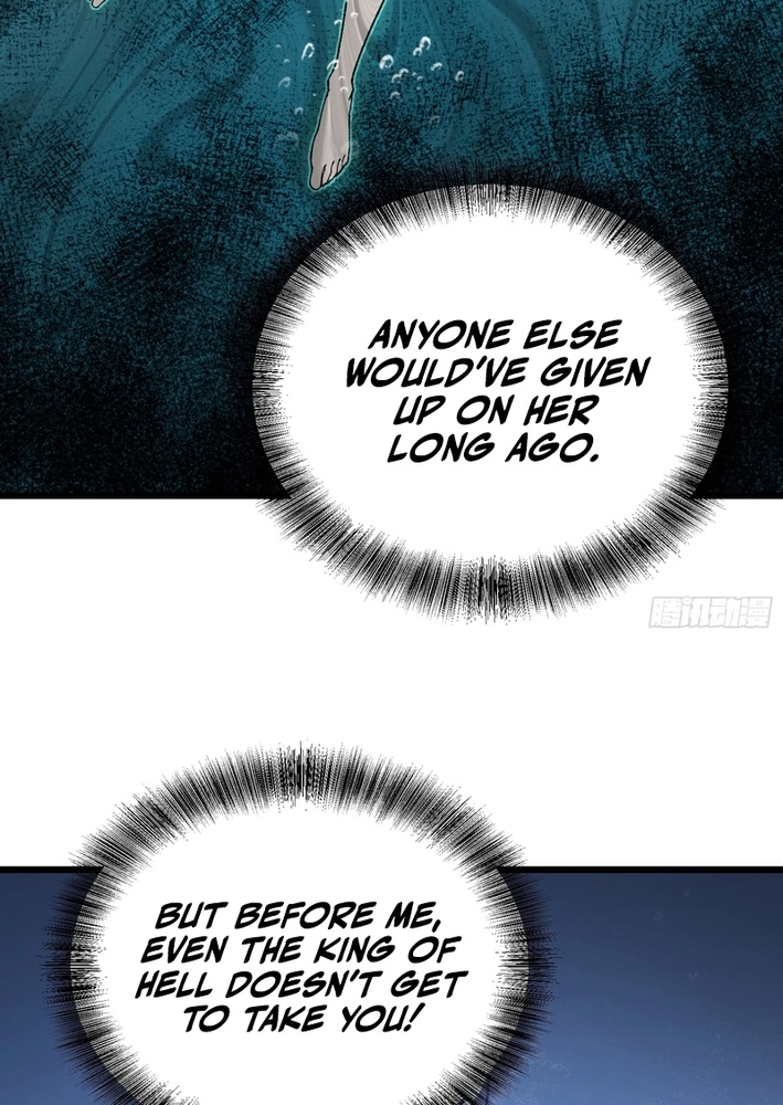 Urban God-Level Grandmaster Chapter 5 page 39 - 