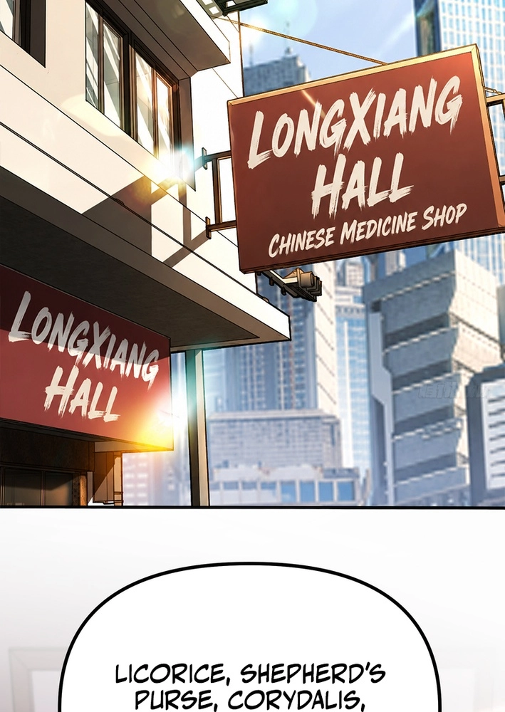 Urban God-Level Grandmaster Chapter 5 page 5 - 
