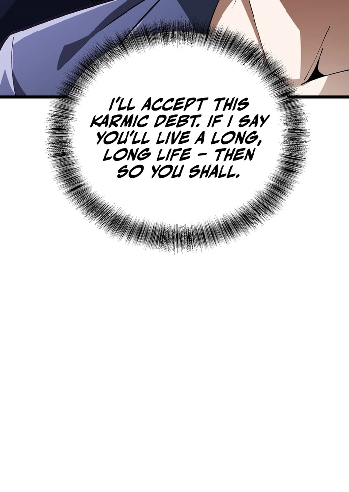 Urban God-Level Grandmaster Chapter 5 page 41 - 