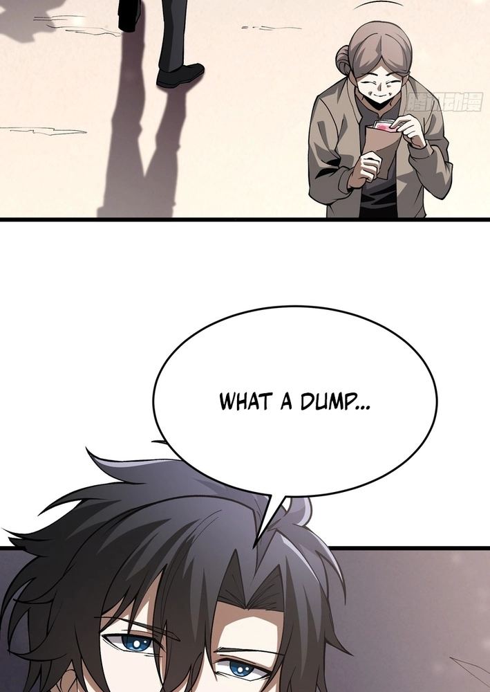 Urban God-Level Grandmaster Chapter 5 page 47 - 