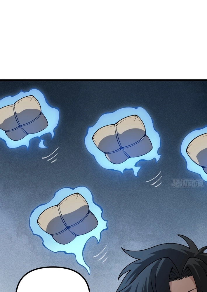 Urban God-Level Grandmaster Chapter 5 page 55 - 