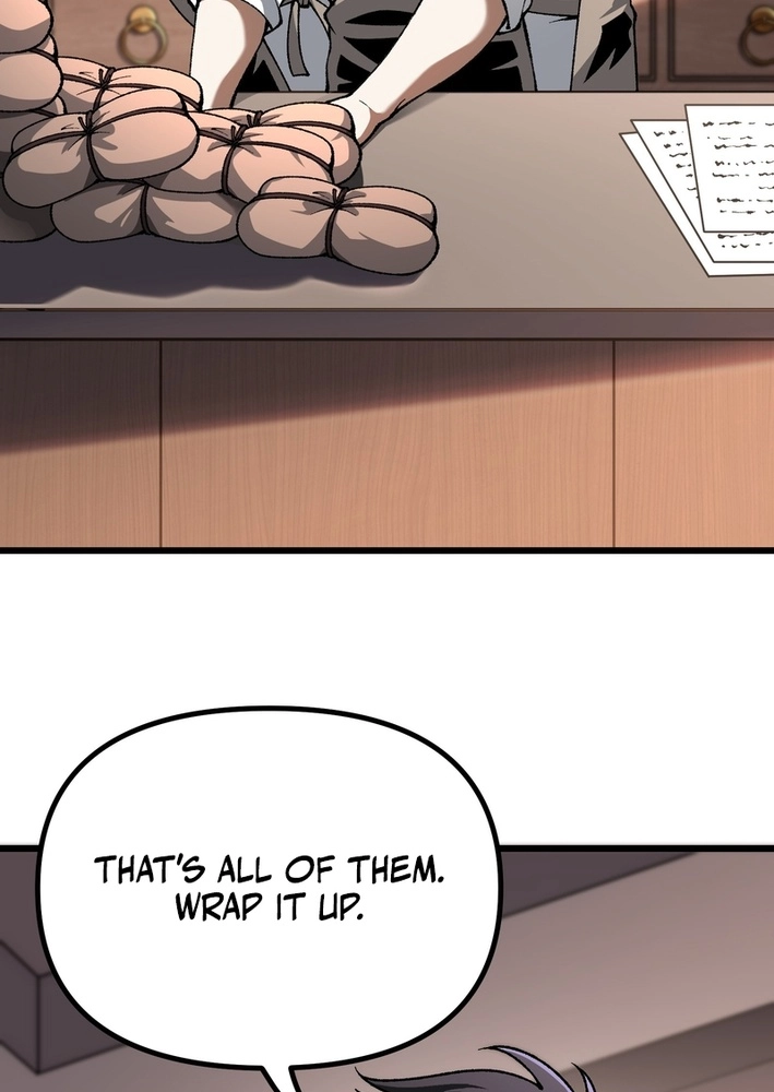 Urban God-Level Grandmaster Chapter 5 page 7 - 