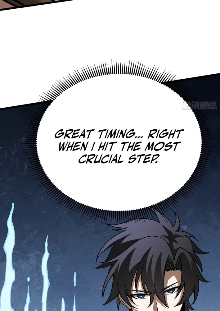 Urban God-Level Grandmaster Chapter 5 page 73 - 