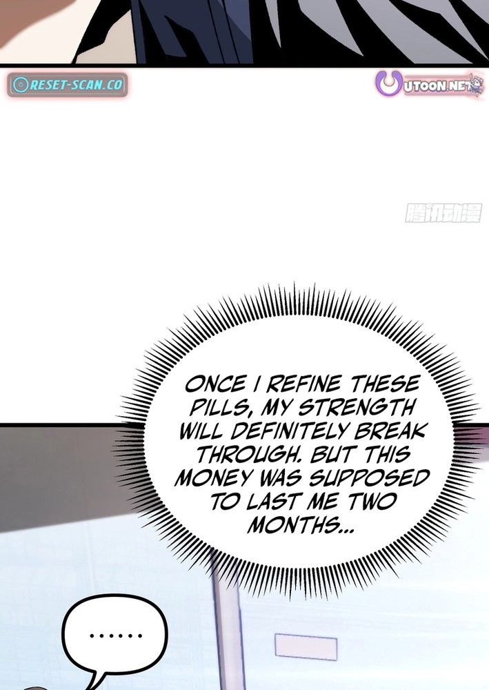 Urban God-Level Grandmaster Chapter 5 page 9 - 