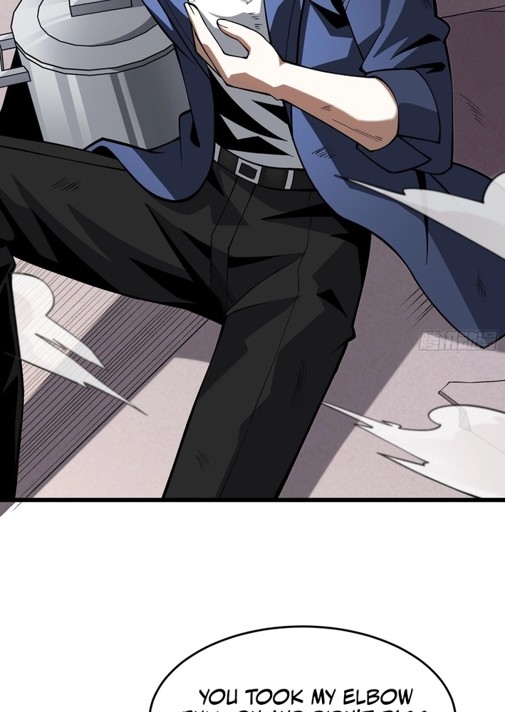 Urban God-Level Grandmaster Chapter 5 page 86 - 
