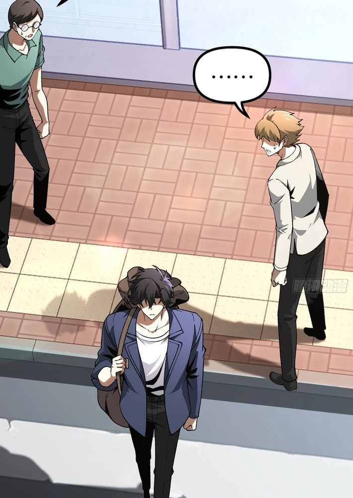 Urban God-Level Grandmaster Chapter 5 page 10 - 