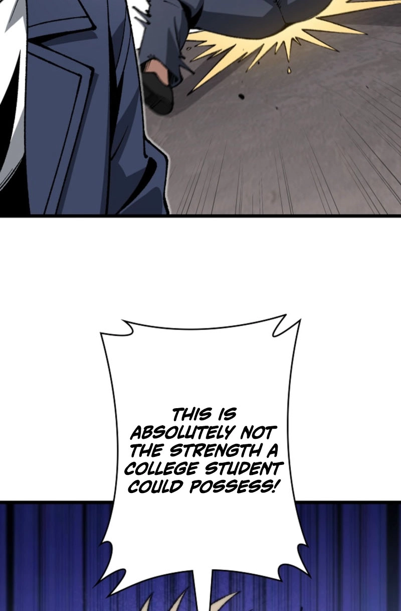 Urban God-Level Grandmaster Chapter 6 page 13 - 