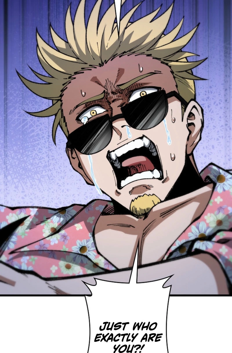 Urban God-Level Grandmaster Chapter 6 page 14 - 