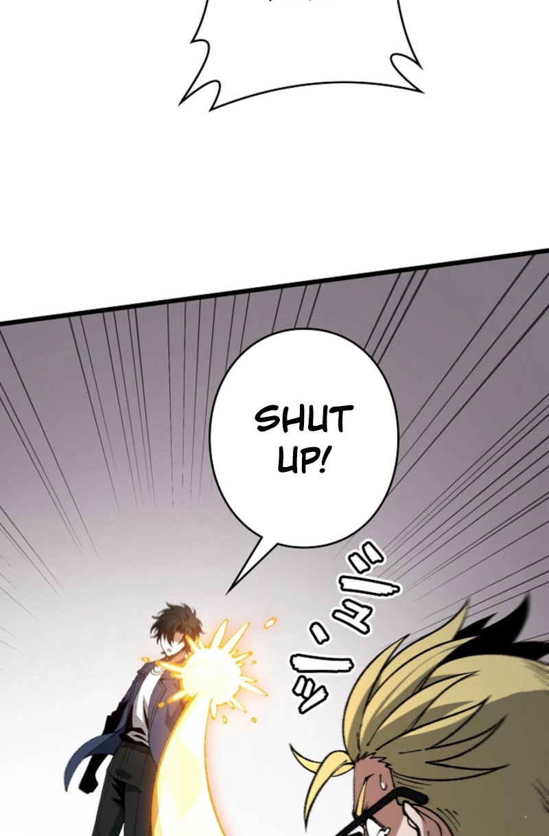 Urban God-Level Grandmaster Chapter 6 page 15 - 