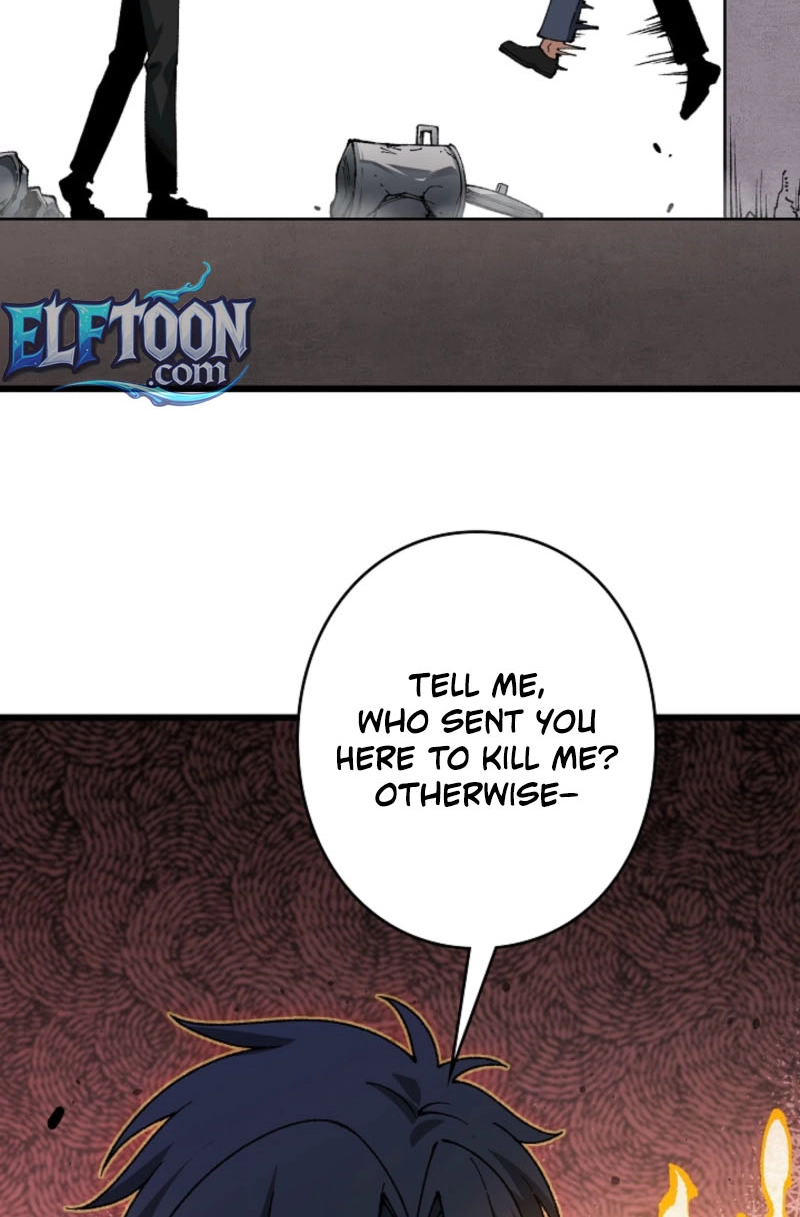 Urban God-Level Grandmaster Chapter 6 page 18 - 