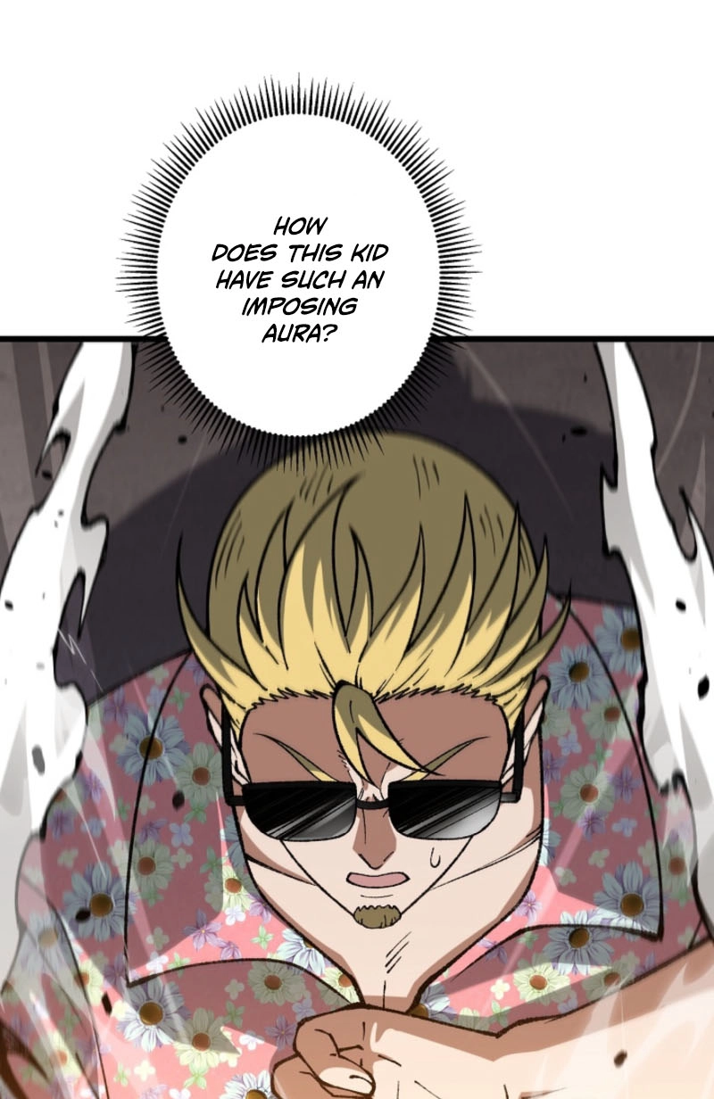 Urban God-Level Grandmaster Chapter 6 page 3 - 