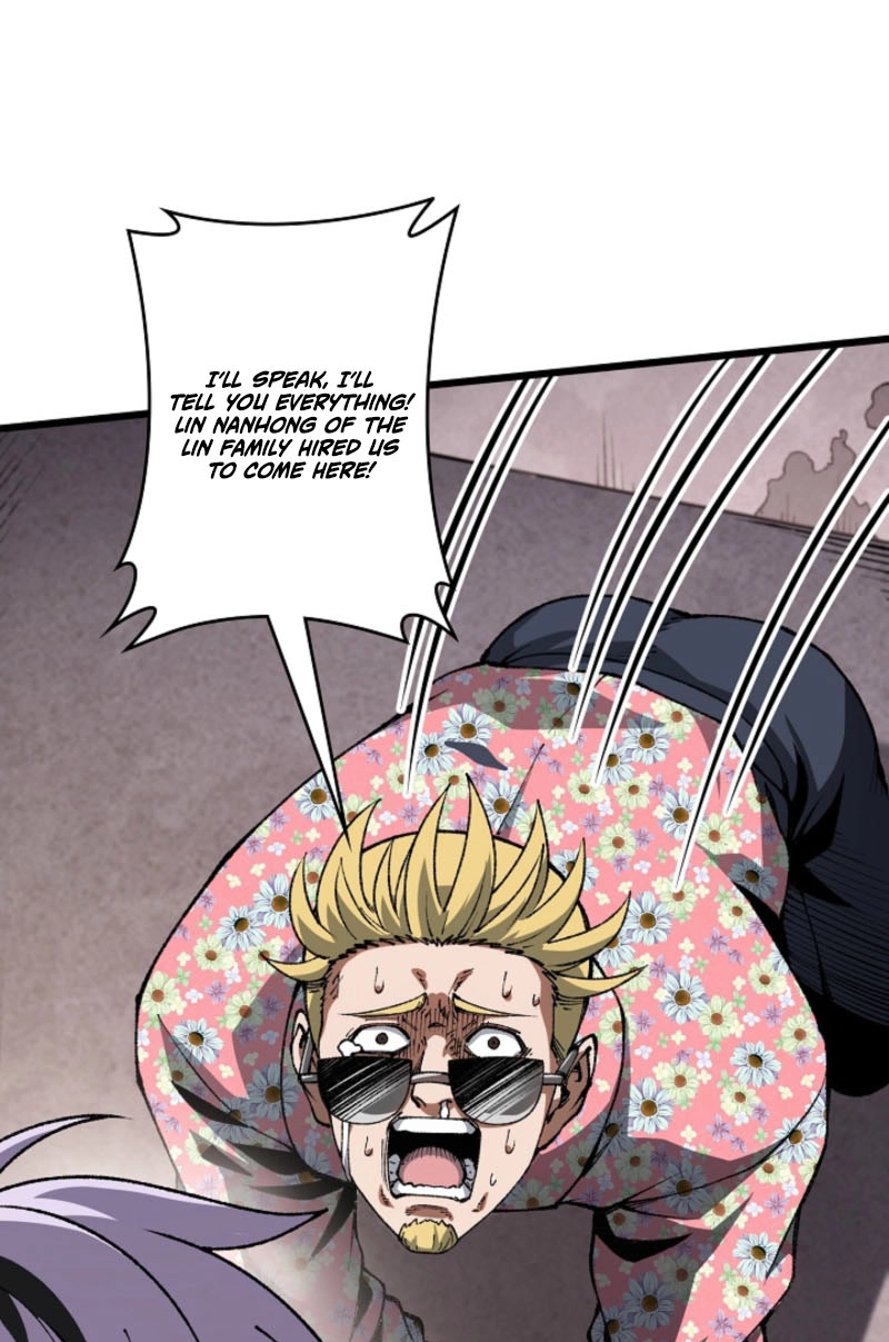 Urban God-Level Grandmaster Chapter 6 page 23 - 