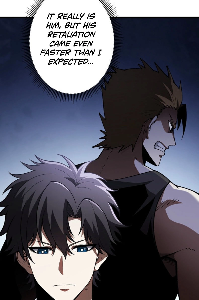 Urban God-Level Grandmaster Chapter 6 page 25 - 
