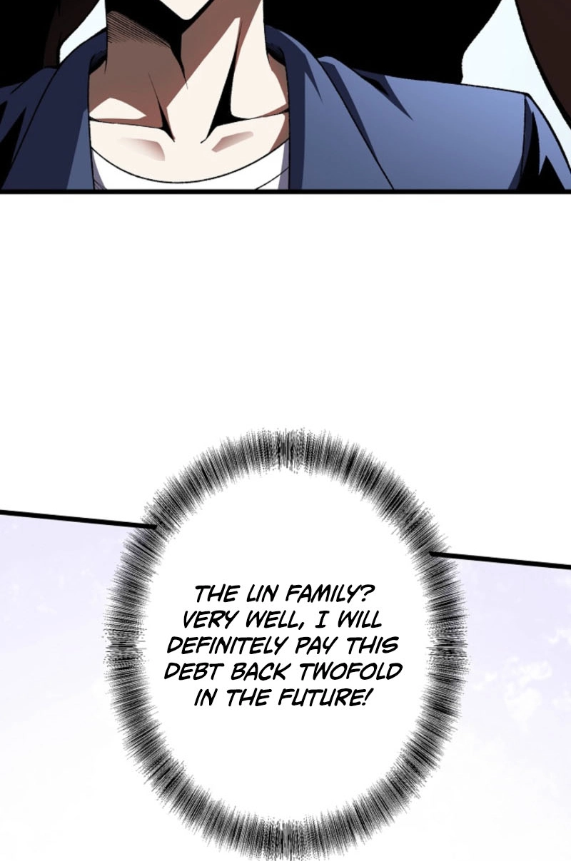 Urban God-Level Grandmaster Chapter 6 page 26 - 