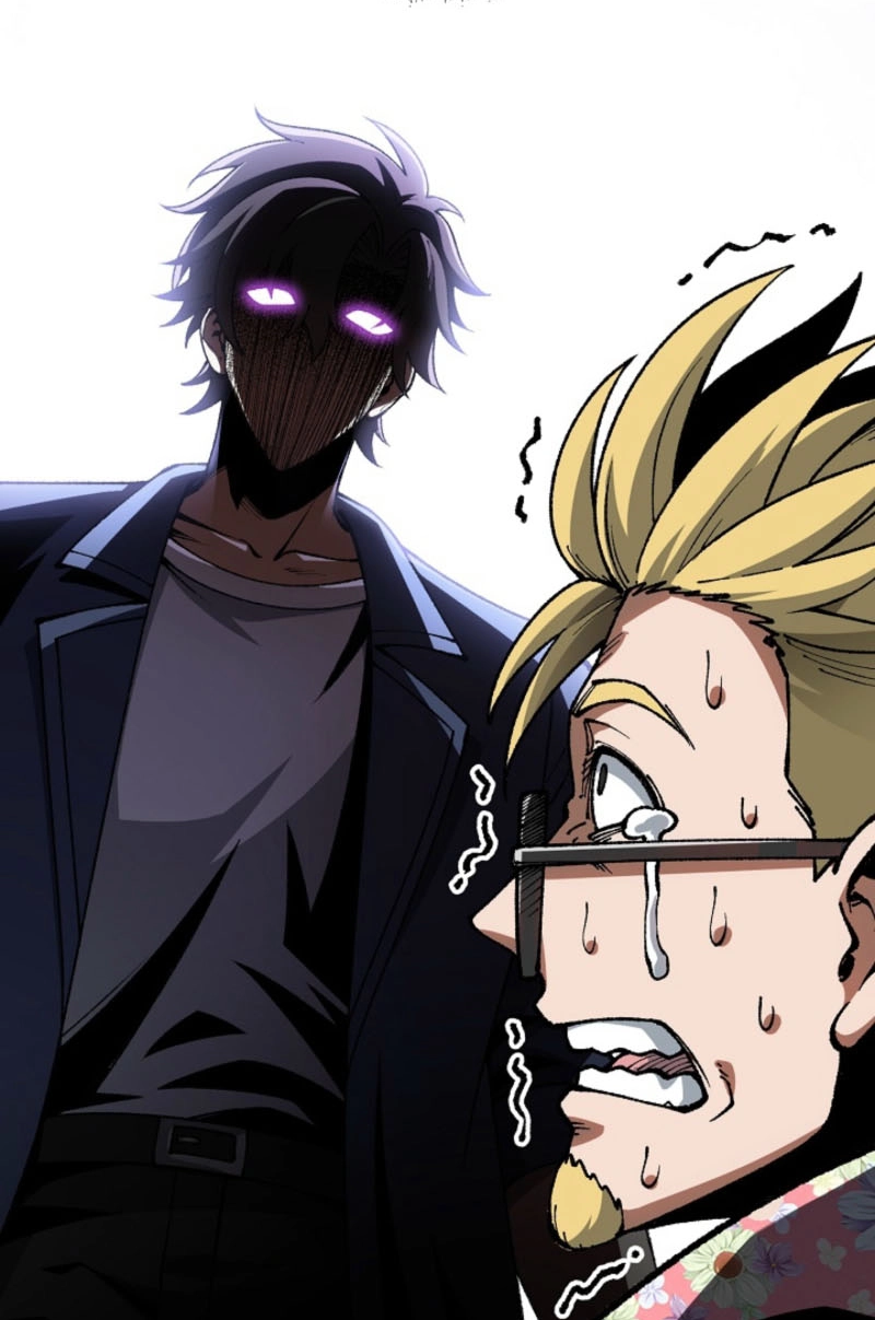 Urban God-Level Grandmaster Chapter 6 page 27 - 