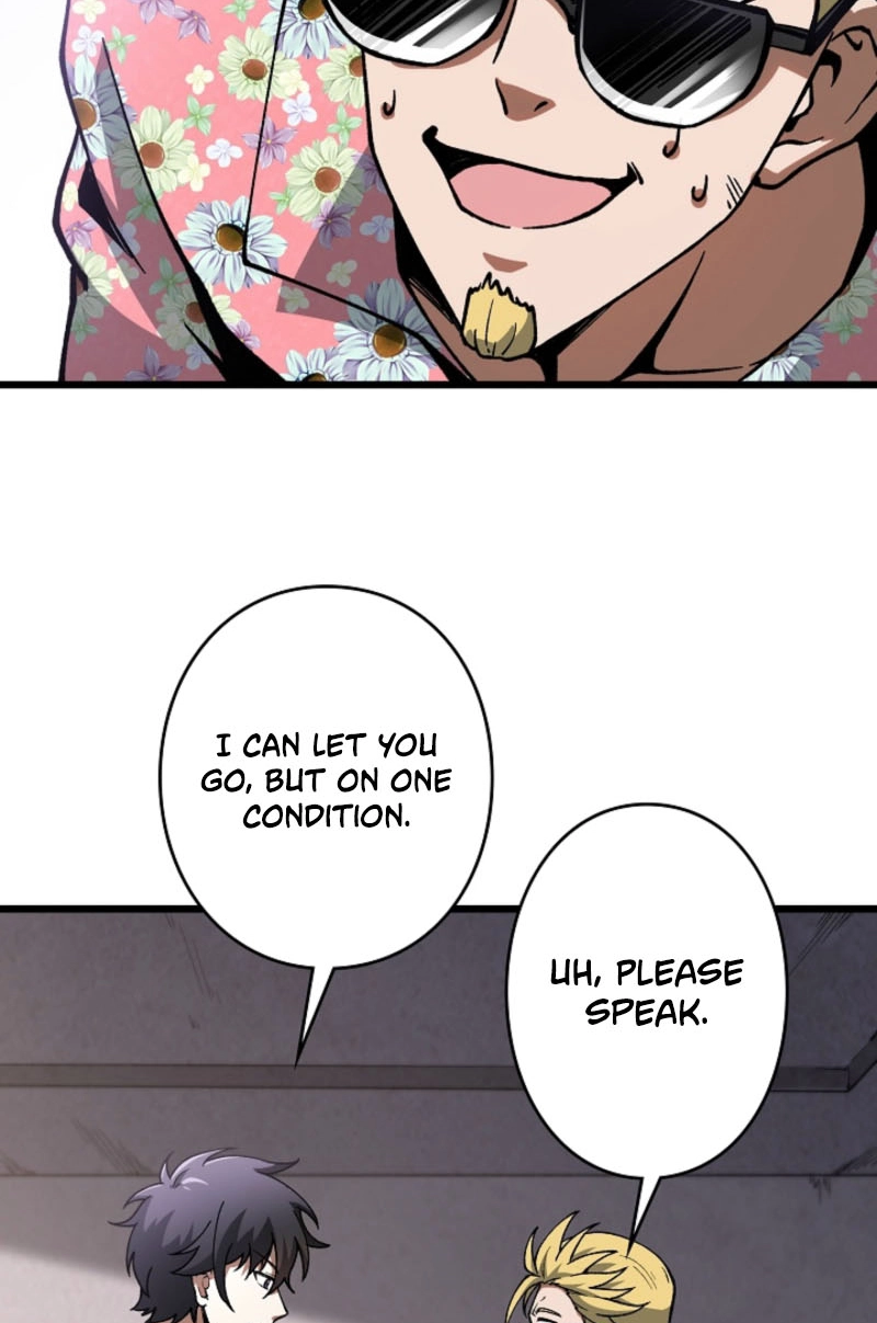 Urban God-Level Grandmaster Chapter 6 page 29 - 
