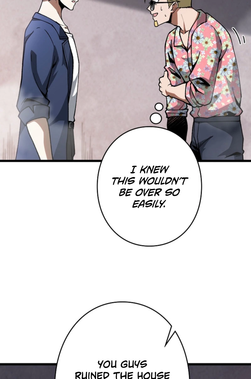 Urban God-Level Grandmaster Chapter 6 page 30 - 