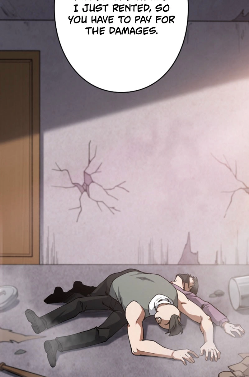 Urban God-Level Grandmaster Chapter 6 page 31 - 