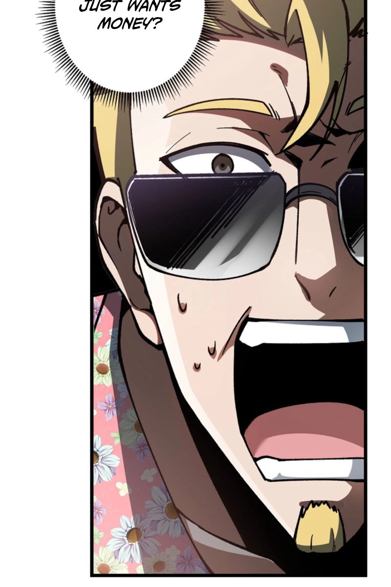 Urban God-Level Grandmaster Chapter 6 page 33 - 