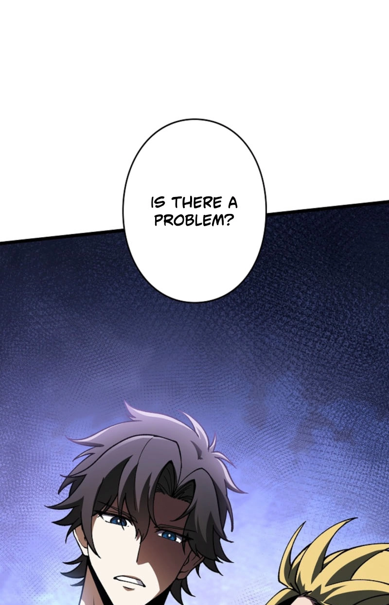 Urban God-Level Grandmaster Chapter 6 page 34 - 