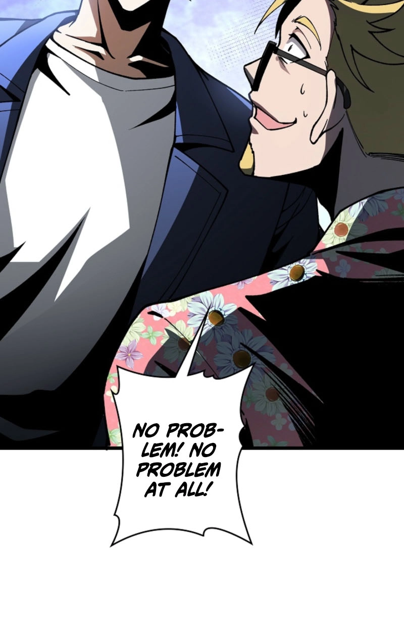 Urban God-Level Grandmaster Chapter 6 page 35 - 