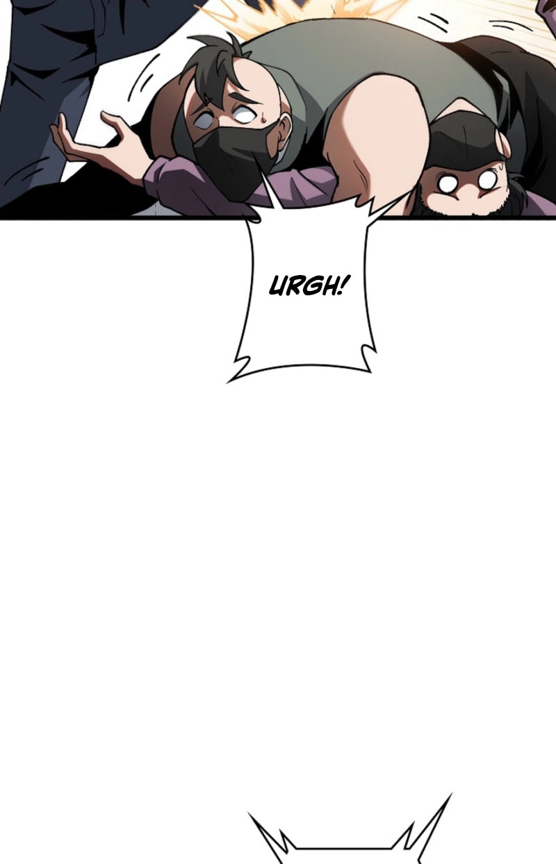 Urban God-Level Grandmaster Chapter 6 page 37 - 